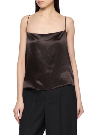 首图 - 点击放大 - ARMARIUM - ISIDE 露背吊带