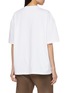 背面 - 点击放大 - BONBOM - Souvenir Crest Logo Cotton Jersey T-Shirt