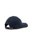 模特儿示范图 - 点击放大 - BONBOM - Logo Embroidered Cotton Jersey Baseball Cap