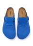 细节 - 点击放大 - BIRKENSTOCK 1774 - x ADERERROR Boston Flap Clogs