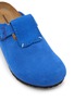 细节 - 点击放大 - BIRKENSTOCK 1774 - x ADERERROR Boston Flap Clogs