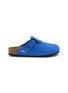首图 - 点击放大 - BIRKENSTOCK 1774 - x ADERERROR Boston Flap Clogs