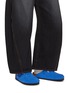 模特儿示范图 - 点击放大 - BIRKENSTOCK 1774 - x ADERERROR Boston Flap Clogs