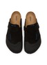细节 - 点击放大 - BIRKENSTOCK 1774 - x ADERERROR Boston Cap Clogs