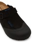 细节 - 点击放大 - BIRKENSTOCK 1774 - x ADERERROR Boston Cap Clogs