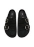 细节 - 点击放大 - BIRKENSTOCK 1774 - 1774 222 West Suede Mules