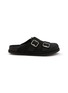 首图 - 点击放大 - BIRKENSTOCK 1774 - 1774 222 West Suede Mules