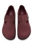 细节 - 点击放大 - BIRKENSTOCK 1774 - 1774 London Suede Mules
