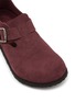 细节 - 点击放大 - BIRKENSTOCK 1774 - 1774 London Suede Mules