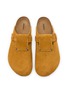 细节 - 点击放大 - BIRKENSTOCK 1774 - x ADERERROR Boston Flap Clogs
