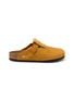 首图 - 点击放大 - BIRKENSTOCK 1774 - x ADERERROR Boston Flap Clogs