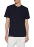 首图 - 点击放大 - JAMES PERSE - Lightweight Cotton Jersey Crewneck T-Shirt