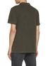 背面 - 点击放大 - JAMES PERSE - Revised Standard Cotton Polo Shirt