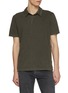 首图 - 点击放大 - JAMES PERSE - Revised Standard Cotton Polo Shirt