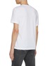 背面 - 点击放大 - JAMES PERSE - Lightweight Cotton Jersey Pocket Crewneck T-Shirt
