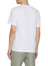 背面 - 点击放大 - JAMES PERSE - Lightweight Cotton Jersey V-Neck T-shirt