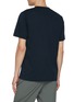 背面 - 点击放大 - JAMES PERSE - Elevated Lotus Cotton Jersey Crewneck T-Shirt