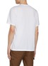背面 - 点击放大 - JAMES PERSE - Elevated Lotus Cotton Jersey Crewneck T-Shirt