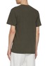 背面 - 点击放大 - JAMES PERSE - Lightweight Cotton Jersey Crewneck T-Shirt