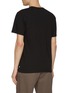 背面 - 点击放大 - JAMES PERSE - Lightweight Cotton Jersey Pocket Crewneck T-Shirt