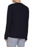 背面 - 点击放大 - JAMES PERSE - Lightweight Cotton Jersey Crewneck T-Shirt