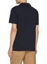 背面 - 点击放大 - JAMES PERSE - Revised Standard Cotton Polo Shirt