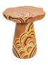 首图 –点击放大 - SILVIA FURMANOVICH - Marquetry Organic Form Table