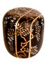 细节 –点击放大 - SILVIA FURMANOVICH - Marquetry Wisteria Stool