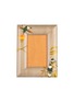 首图 –点击放大 - SILVIA FURMANOVICH - Marquetry Hummingbird Photo Frame