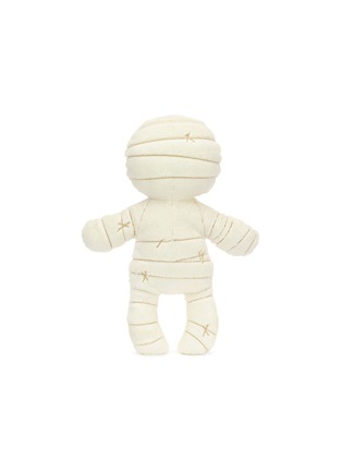 细节 –点击放大 - JELLYCAT - Mummy Bob