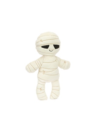 细节 –点击放大 - JELLYCAT - Mummy Bob