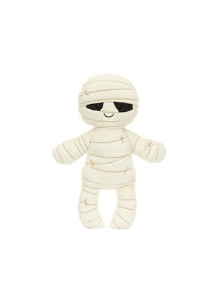 首图 –点击放大 - JELLYCAT - Mummy Bob