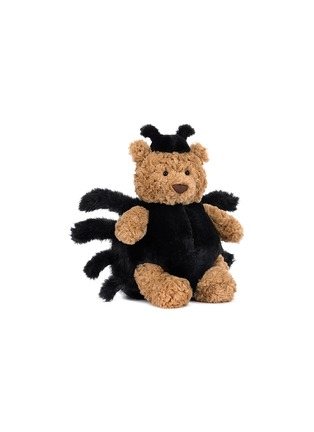 细节 –点击放大 - JELLYCAT - Spider Bartholomew Bear