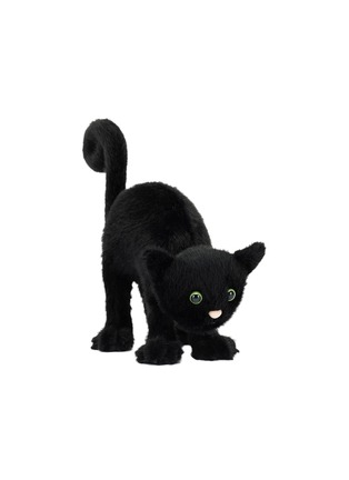 细节 –点击放大 - JELLYCAT - Spookipaws Cat