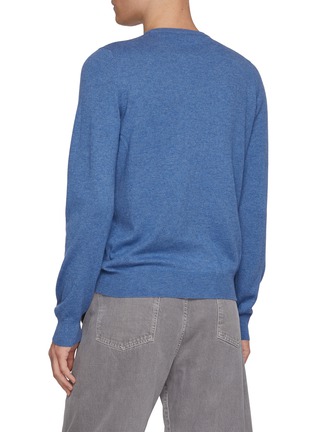 背面 - 点击放大 - EQUIL - Crewneck Sweater