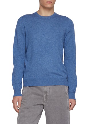 首图 - 点击放大 - EQUIL - Crewneck Sweater