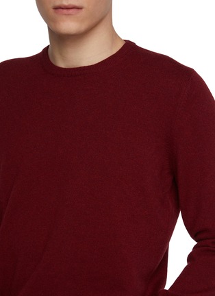  - EQUIL - Crewneck Sweater