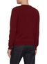 背面 - 点击放大 - EQUIL - Crewneck Sweater