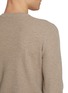  - EQUIL - Crewneck Textured Wool Knit Sweater