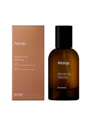 首图 –点击放大 - AESOP - Above Us, Steorra Eau de Parfum 50ml