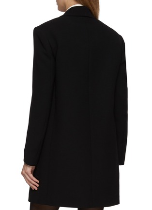 背面 - 点击放大 - THE ROW - Fenaris Wool Coat