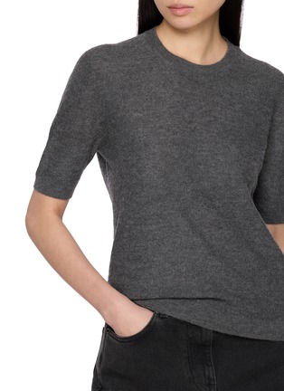  - THE ROW - MARIKA 羊绒上衣