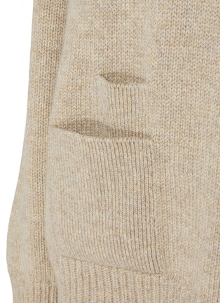  - THE ROW - MIRTLE 羊绒针织衫