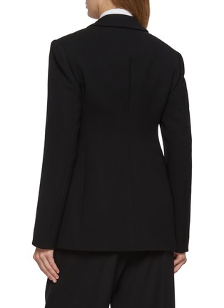 背面 - 点击放大 - THE ROW - Fontana Wool Jacket