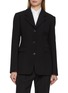 首图 - 点击放大 - THE ROW - Fontana Wool Jacket
