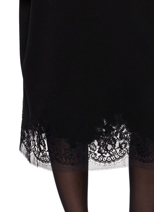  - THE ROW - MEA 真丝中长半身裙