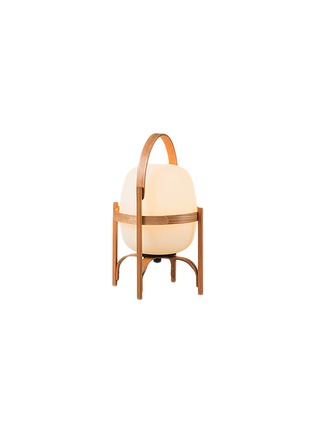 细节 –点击放大 - SANTA & COLE - Cestita Batería Table Lamp