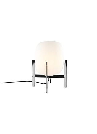 首图 –点击放大 - SANTA & COLE - Cesta Metálica Table Lamp