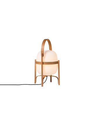 细节 –点击放大 - SANTA & COLE - Cesta Table Lamp