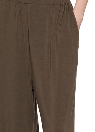  - GIA STUDIOS - JOE 松紧腰长裤